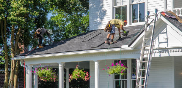 Best Flat Roofing  in Luckey, OH